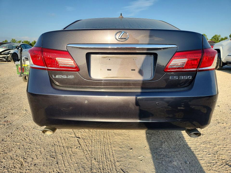 Aukcja sprzedaży 2010 Lexus Es, vin: JTHBK1EG8A2348955, numer aukcji: 66425406