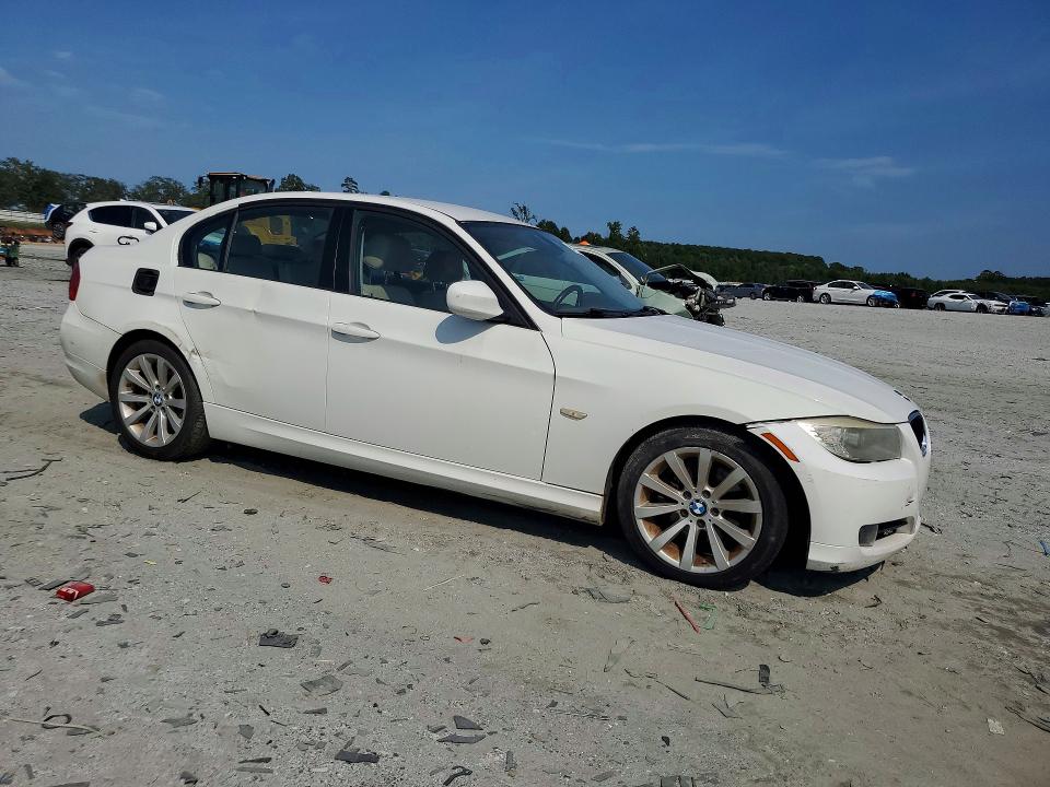 Aukcja sprzedaży 2011 Bmw 328, vin: WBAPH7C54BE681905, numer aukcji: 64192646