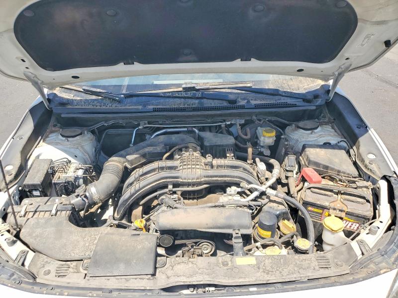 2019 Subaru Impreza მანქანა იყიდება აუქციონზე, vin: 4S3GKAJ66K3603652, აუქციონის ნომერი: 65028276