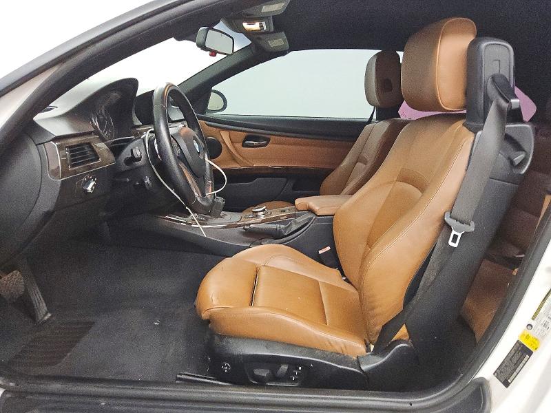 Продажа на аукционе авто 2009 Bmw 335, vin: WBAWL73519P473750, номер лота: 63009526