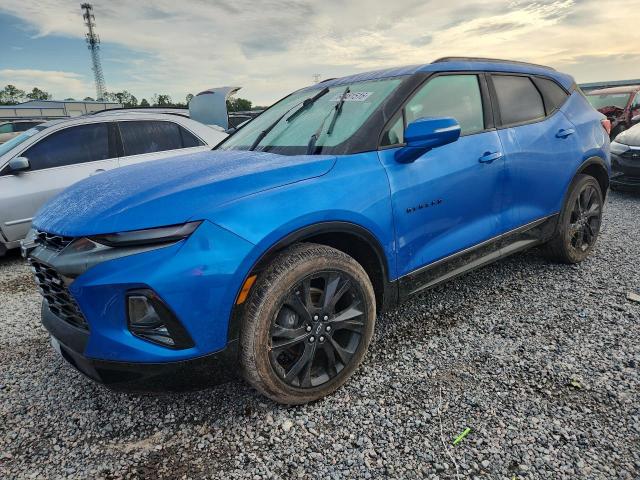 Продаж на аукціоні авто 2020 Chevrolet Blazer, vin: 3GNKBERS9LS556560, номер лоту: 64481516