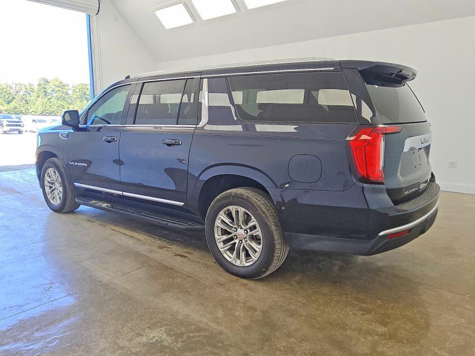 Продаж на аукціоні авто 2023 Gmc Yukon Xl, vin: 1GKS2GKD4PR301277, номер лоту: 64900956
