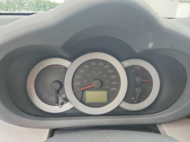 Aukcja sprzedaży 2012 Toyota Rav4, vin: 2T3ZF4DV9CW126585, numer aukcji: 61717196