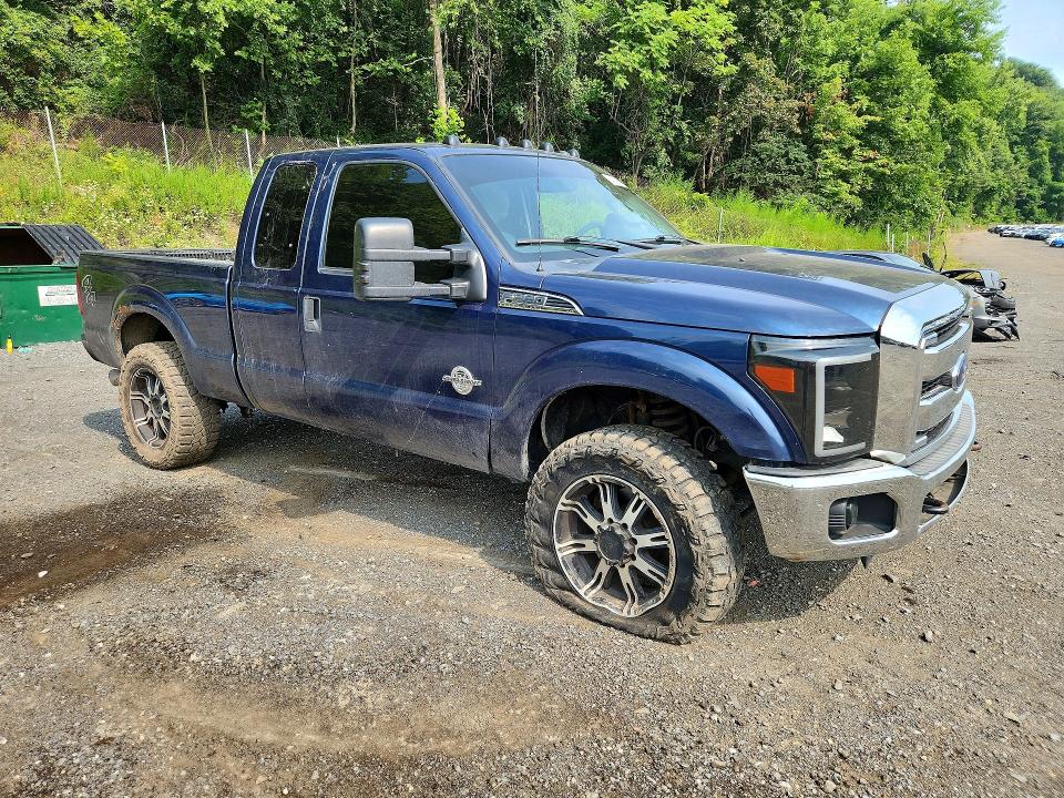64330566 :رقم المزاد ، 1FT8X3BTXEEB38937 vin ، 2014 Ford F350 مزاد بيع