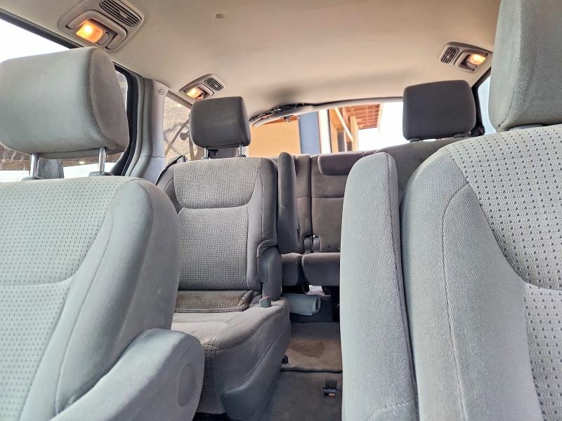Aukcja sprzedaży 2008 Toyota Sienna, vin: 5TDZK23C08S195948, numer aukcji: 66699406