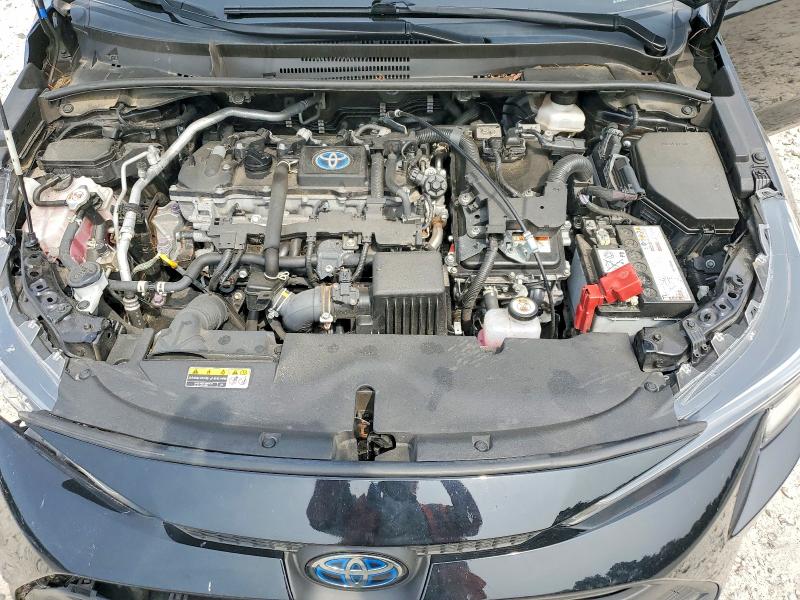 Продажа на аукционе авто 2024 Toyota Corolla Hybrid, vin: JTDBDMHE3RJ005916, номер лота: 64911546