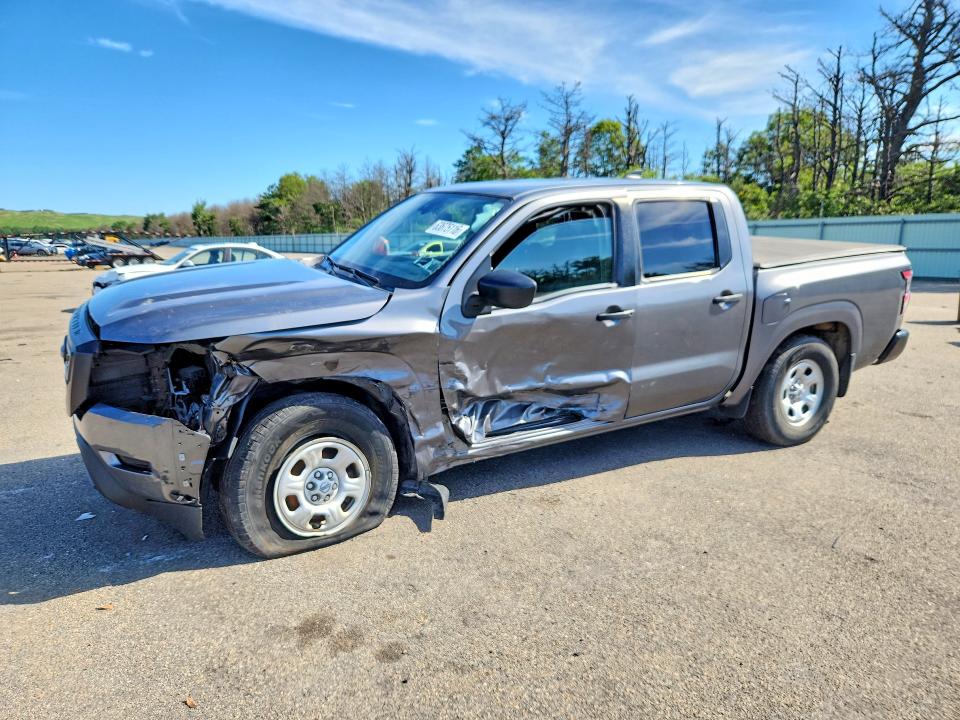 Продажа на аукционе авто 2023 Nissan Frontier, vin: 1N6ED1EK1PN648516, номер лота: 63675116