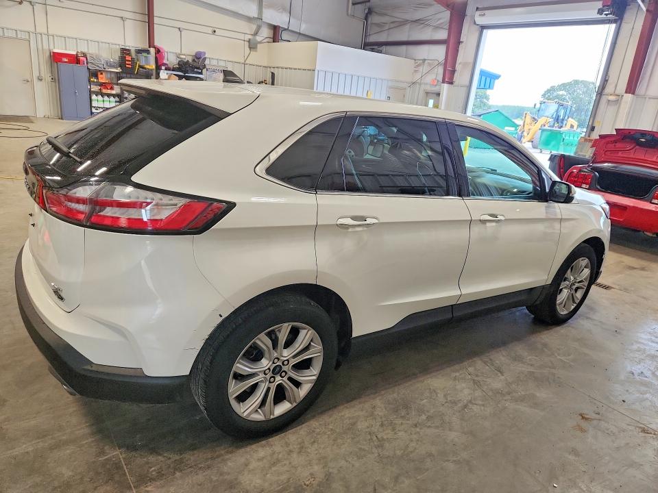 Продажа на аукционе авто 2021 Ford Edge, vin: 2FMPK4K92MBA27339, номер лота: 63762016