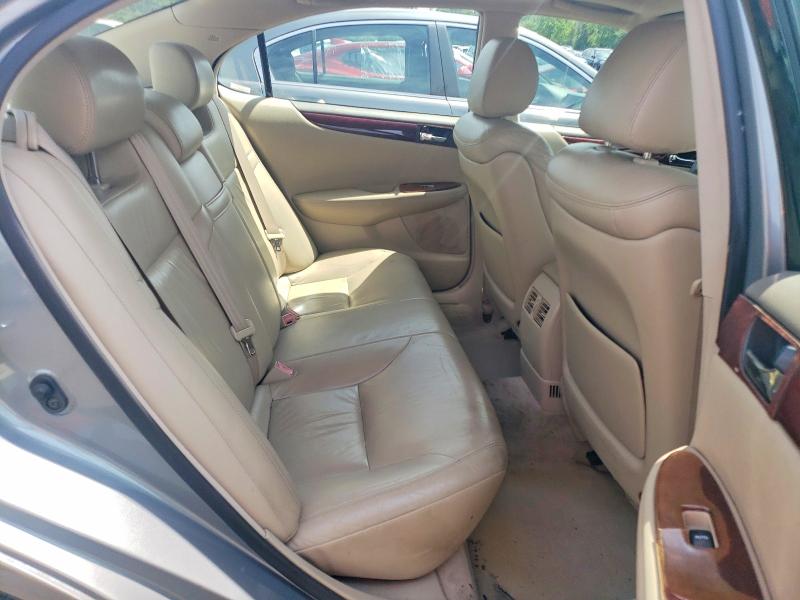63035166 :رقم المزاد ، JTHBF30G225024455 vin ، 2002 Lexus Es مزاد بيع