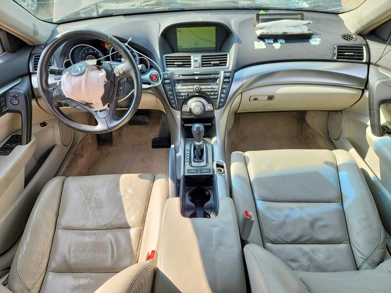 Auction sale of the 2010 Acura Tl, vin: 19UUA8F54AA015341, lot number: 63707806