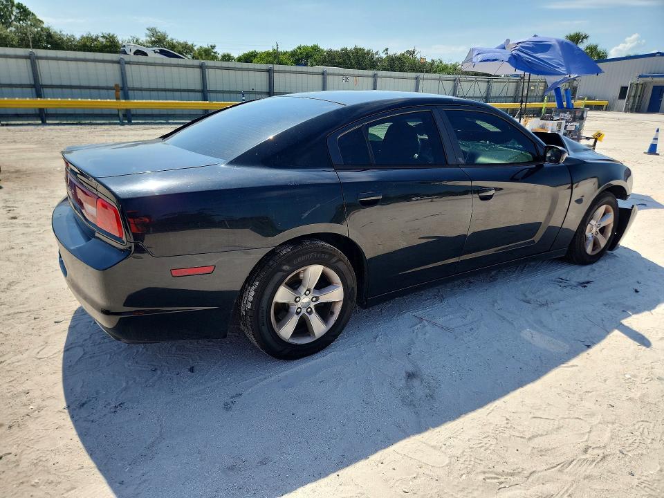 Aukcja sprzedaży 2014 Dodge Charger, vin: 2C3CDXBG0EH174405, numer aukcji: 65002636