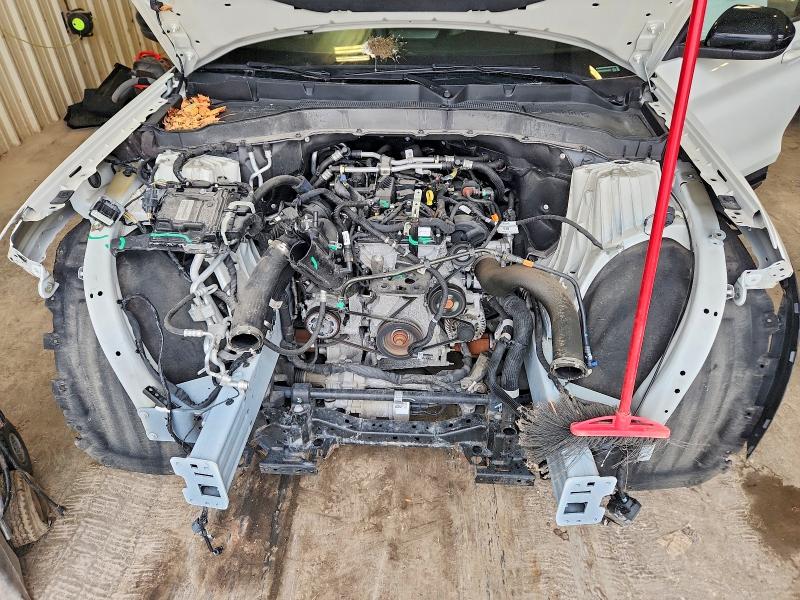Aukcja sprzedaży 2024 Ford Explorer, vin: 1FMSK8JH4RGA45562, numer aukcji: 67254696