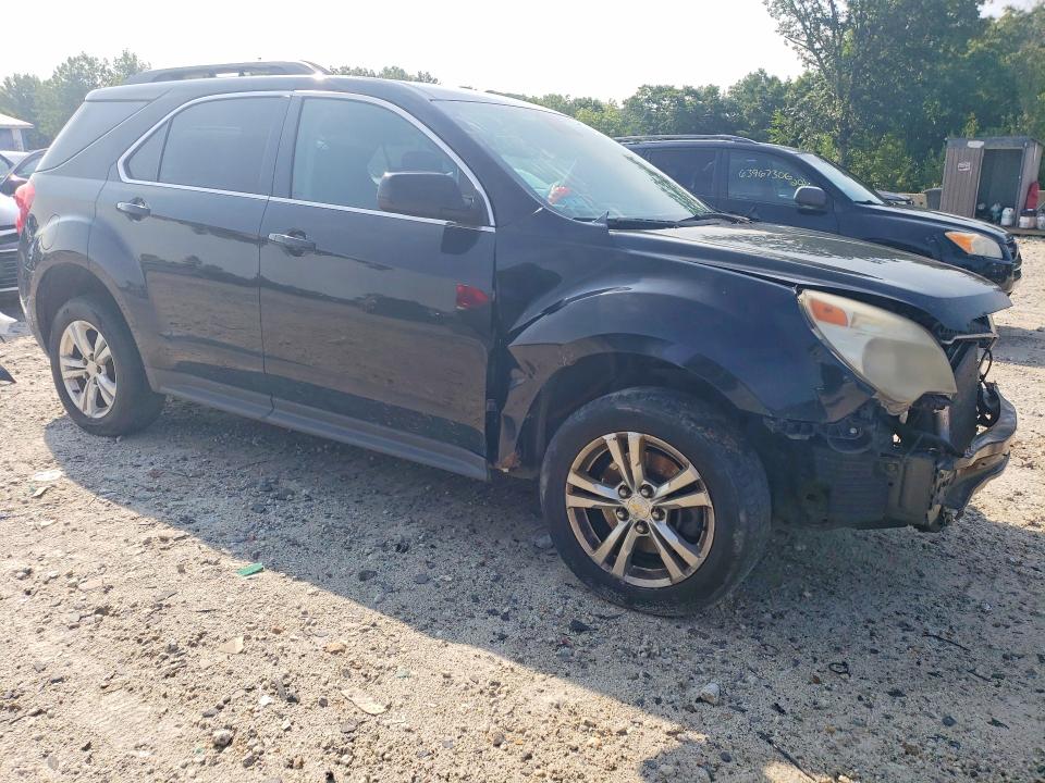 64387116 :رقم المزاد ، 2GNFLNEK7D6407746 vin ، 2013 Chevrolet Equinox مزاد بيع