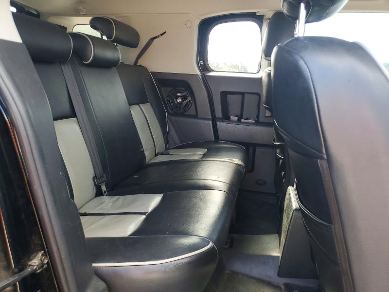 Продажа на аукционе авто 2007 Toyota Fj Cruiser, vin: JTEBU11F070001449, номер лота: 64020026