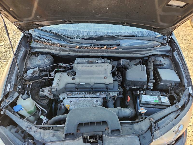 Aukcja sprzedaży 2010 Hyundai Elantra, vin: KMHDU4ADXAU869564, numer aukcji: 66595756