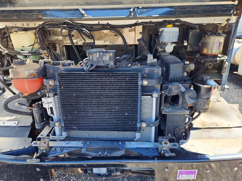 Aukcja sprzedaży 2020 Ford F59, vin: 1F65F5KNXL0A03442, numer aukcji: 64735586