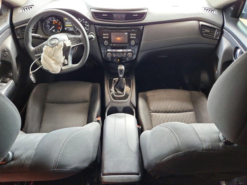 Aukcja sprzedaży 2017 Nissan Rogue, vin: KNMAT2MT4HP610465, numer aukcji: 66839596