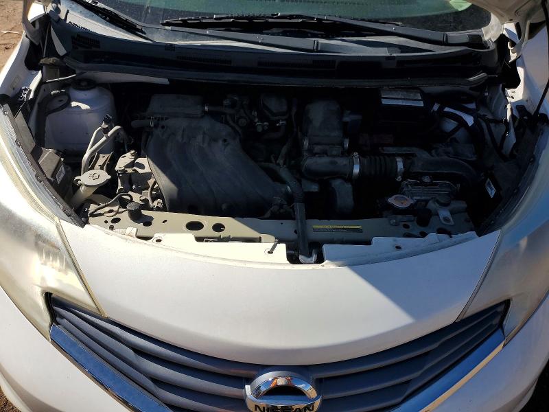 Aukcja sprzedaży 2015 Nissan Versa Note, vin: 3N1CE2CP8FL383882, numer aukcji: 67010486