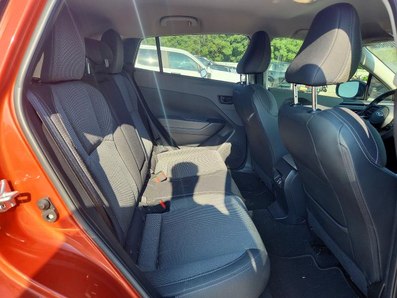 64500666 :رقم المزاد ، JF2GUADC6RH851183 vin ، 2024 Subaru Crosstrek مزاد بيع