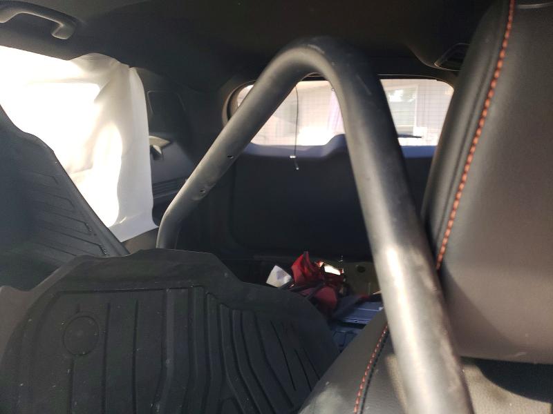 Продажа на аукционе авто 2025 Honda Cr-v, vin: 7FARS6H97SE105201, номер лота: 65030336