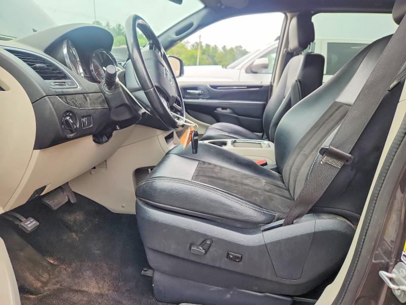 Aukcja sprzedaży 2020 Dodge Grand Caravan, vin: 2C4RDGCG7LR179497, numer aukcji: 63383996