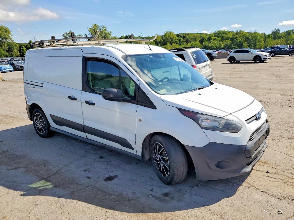Продажа на аукционе авто 2017 Ford Transit Connect, vin: NM0LS7E7XH1331886, номер лота: 66746896