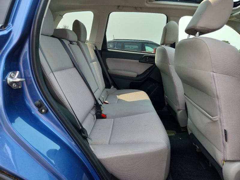 Продаж на аукціоні авто 2016 Subaru Forester, vin: JF2SJAGC2GH423185, номер лоту: 64612686