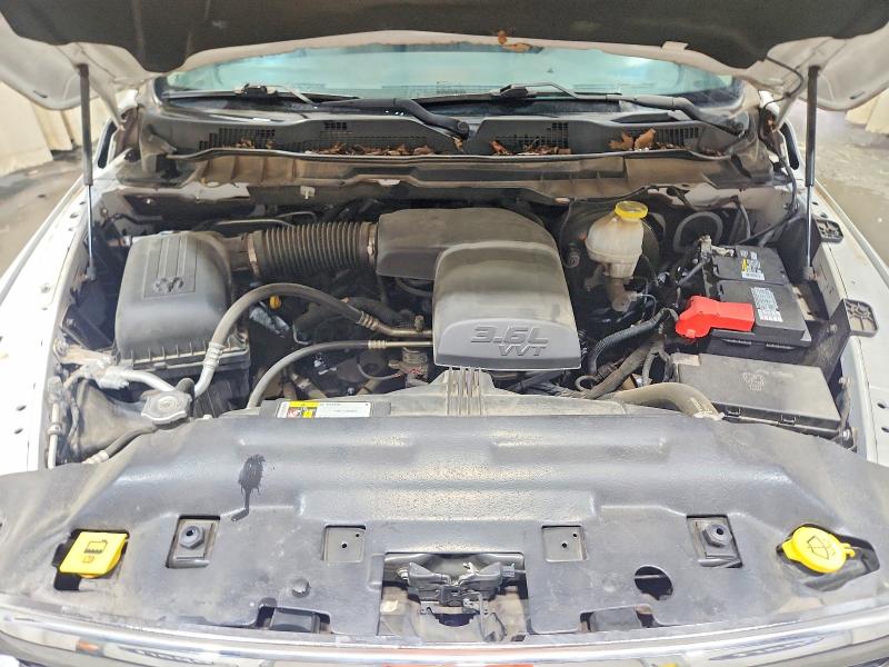 Продаж на аукціоні авто 2019 Ram 1500 Classic, vin: 3C6JR6DG7KG506239, номер лоту: 66387576