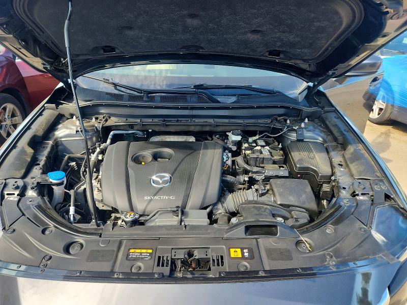 Aukcja sprzedaży 2022 Mazda Cx-5, vin: JM3KFBBM0N0564605, numer aukcji: 63195716