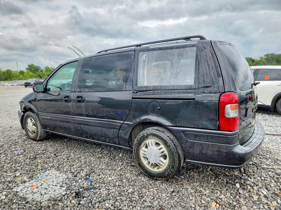 Продаж на аукціоні авто 1998 Chevrolet Venture, vin: 1GNDX03E7WD240644, номер лоту: 63515926