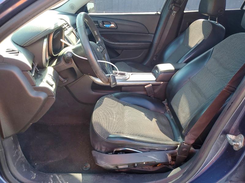 2013 Chevrolet Malibu მანქანა იყიდება აუქციონზე, vin: 1G11C5SA9DF141952, აუქციონის ნომერი: 63951786