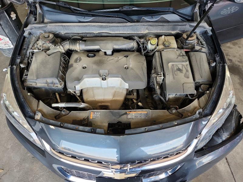 Продаж на аукціоні авто 2014 Chevrolet Malibu, vin: 1G11C5SL9EF276352, номер лоту: 64384466