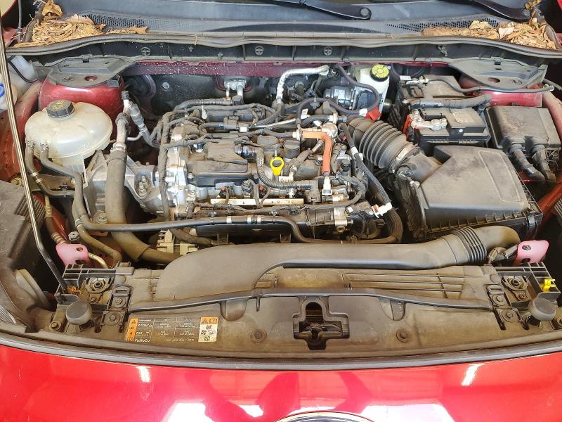 Продаж на аукціоні авто 2022 Ford Escape, vin: 1FMCU9G65NUC01582, номер лоту: 65534786