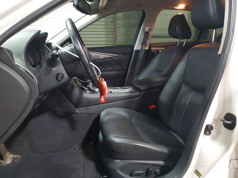 Aukcja sprzedaży 2017 Infiniti Q50, vin: JN1EV7AR0HM835598, numer aukcji: 64126046