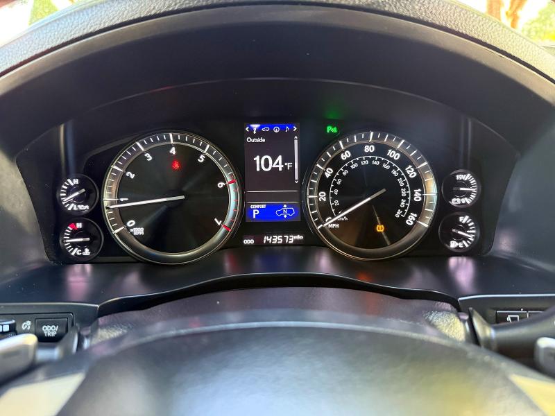 65496596 :رقم المزاد ، JTJHY7AX9G4191160 vin ، 2016 Lexus Lx مزاد بيع