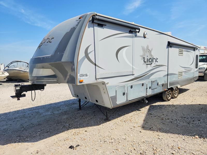 Продажа на аукционе авто 2015 Open Range Travel Trailer, vin: 58TFX3523F2019443, номер лота: 63594166