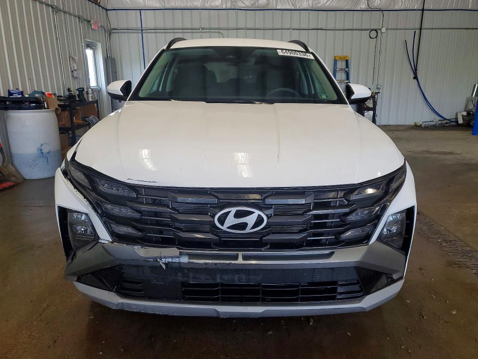 Aukcja sprzedaży 2025 Hyundai Tucson, vin: 5NMJBCDE8SH510072, numer aukcji: 64900336