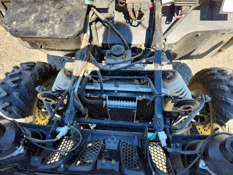 Продаж на аукціоні авто 2021 Unknown Unknown, vin: A6HMDTZ4AMB006687, номер лоту: 64875086