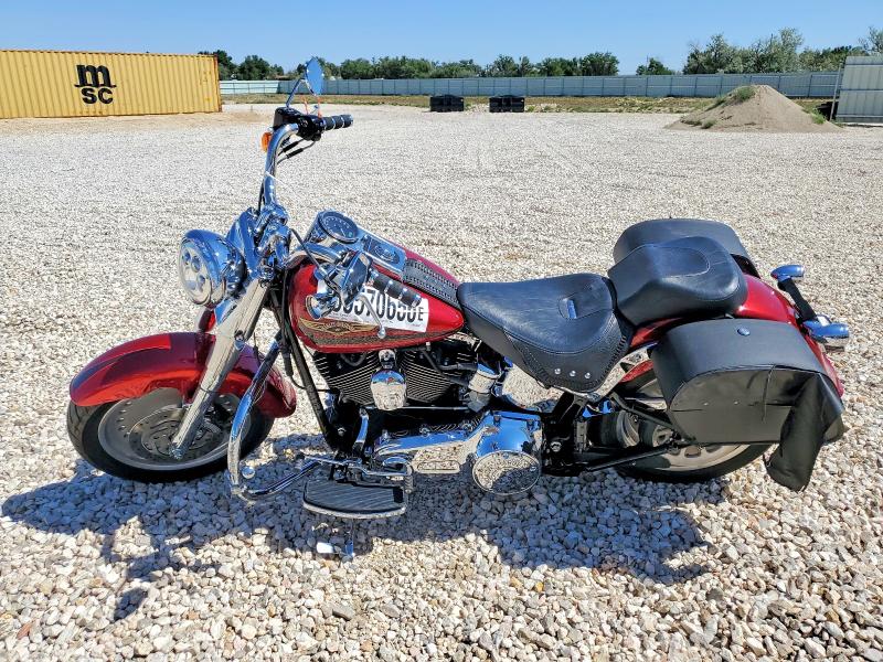 Aukcja sprzedaży 2007 Harley-davidson Flstf, vin: 1HD1BX5167Y091617, numer aukcji: 65570656