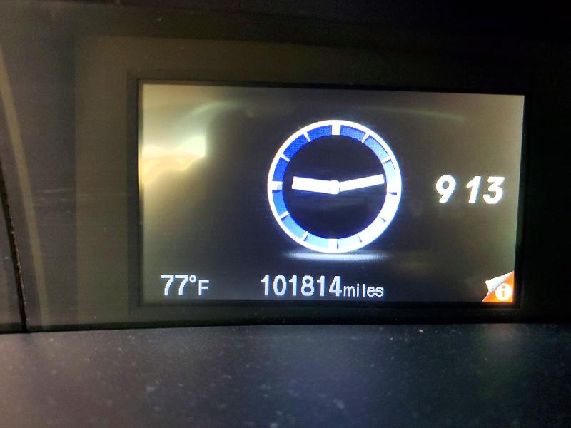 66788516 :رقم المزاد ، 2HGFG3B51EH511544 vin ، 2014 Honda Civic مزاد بيع