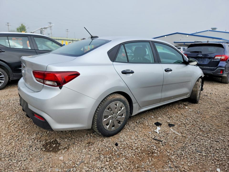 Aukcja sprzedaży 2018 Kia Rio, vin: 3KPA24AB7JE133272, numer aukcji: 66057986
