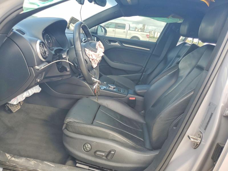 Продаж на аукціоні авто 2015 Audi A3, vin: WAUCCGFFXF1043981, номер лоту: 64651866