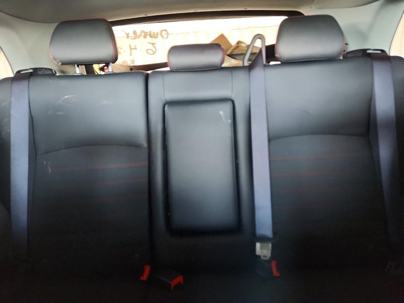 Aukcja sprzedaży 2026 Mitsubishi Outlander Sport, vin: JA4ARUAU0TU023126, numer aukcji: 66375096