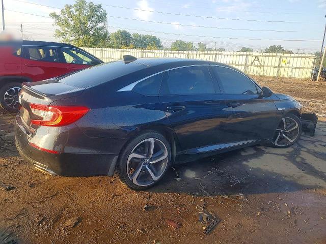 2019 Honda Accord მანქანა იყიდება აუქციონზე, vin: 1HGCV1F32KA170798, აუქციონის ნომერი: 61045956