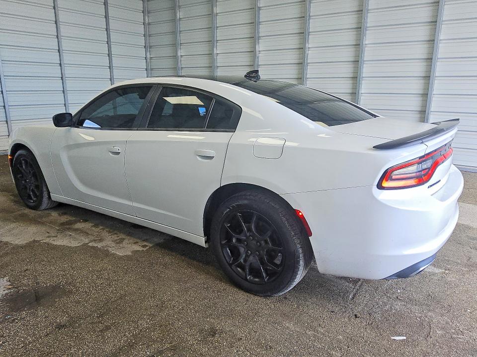 Aukcja sprzedaży 2017 Dodge Charger, vin: 2C3CDXJG6HH645169, numer aukcji: 65668336