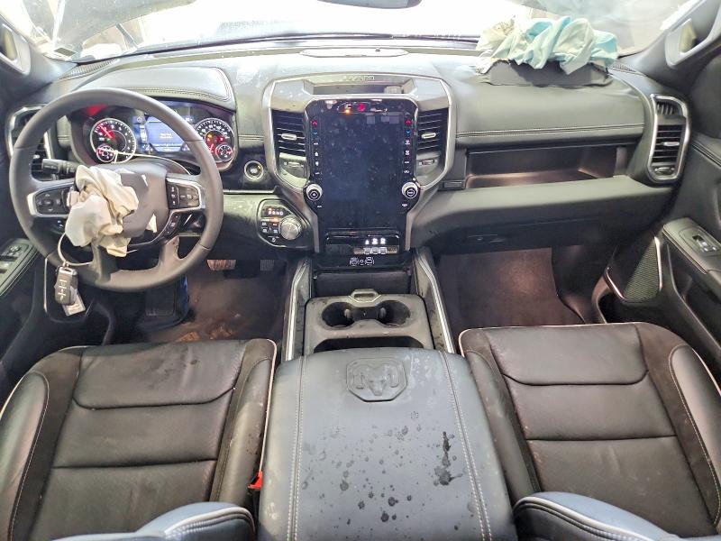 64224486 :رقم المزاد ، 3C6SRFJP9T4168029 vin ، 2026 Ram 1500 مزاد بيع
