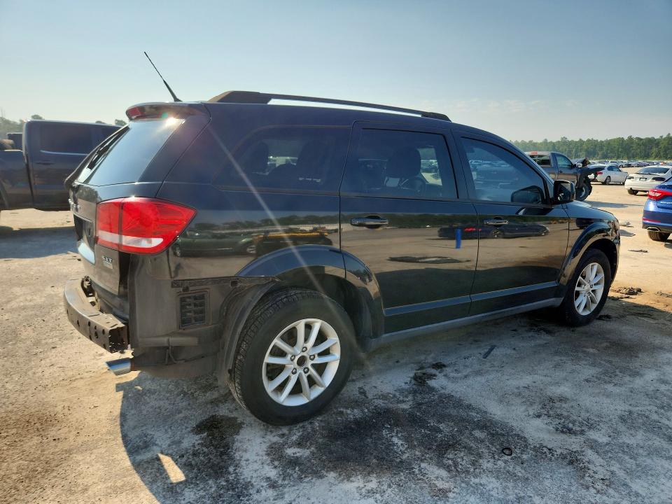 66106856 :رقم المزاد ، 3C4PDCBG7DT671155 vin ، 2013 Dodge Journey مزاد بيع