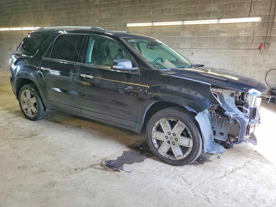 Aukcja sprzedaży 2017 Gmc Acadia Limited, vin: 1GKKVSKD7HJ208800, numer aukcji: 66571616