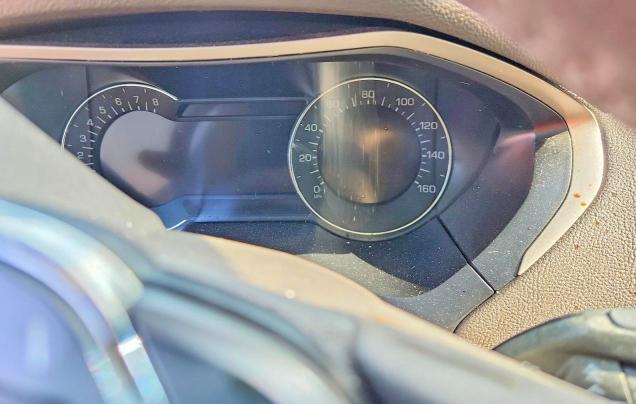 Auction sale of the 2014 Lincoln Mkz, vin: 3LN6L2GK5ER815253, lot number: 62983346
