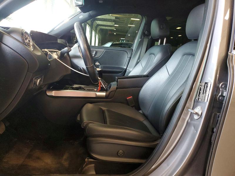 65454566 :رقم المزاد ، W1N4M4GB2MW164804 vin ، 2021 Mercedes-benz Glb مزاد بيع